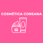 Logotipo del grupo Cosmética coreana