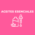 Logotipo del grupo Aceites esenciales