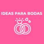 Logotipo del grupo Ideas para bodas