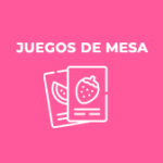 Logotipo del grupo Juegos de mesa