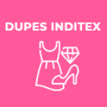Logotipo del grupo Dupes Inditex